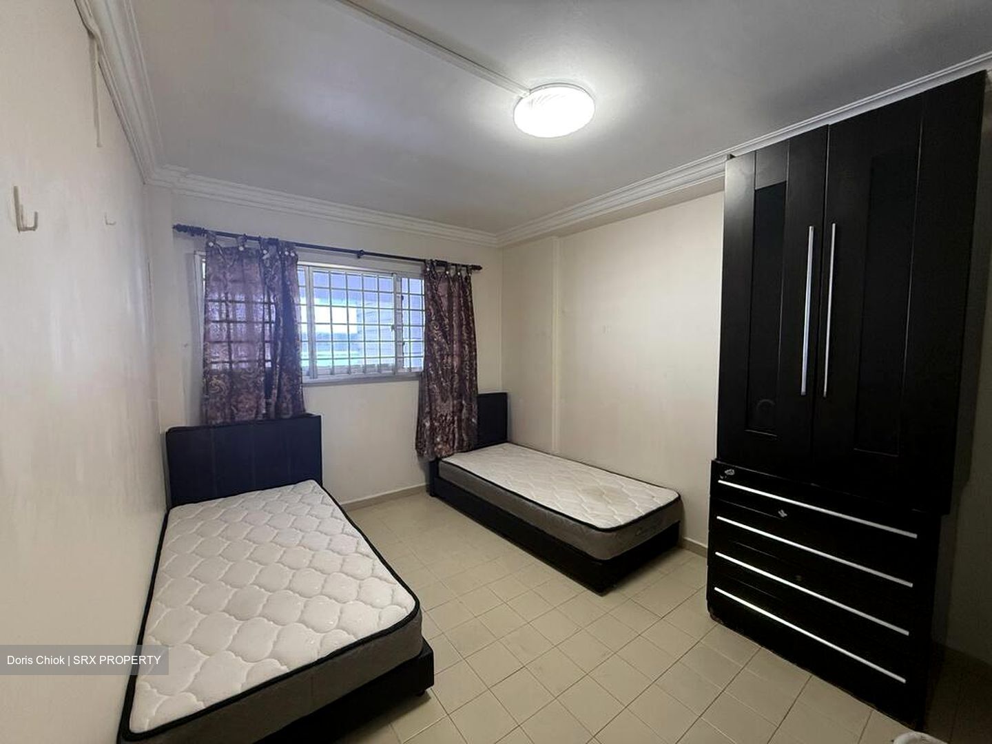 Blk 284 Ficus Vale (Yishun), HDB 3 Rooms #517977791